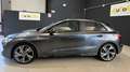 Audi A3 A3 Sportback 35 2.0 tdi Identity Black s-tronic Grigio - thumbnail 3