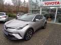 Toyota C-HR Hybrid Club Gris - thumbnail 2