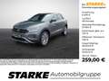 Volkswagen T-Roc 2.0 TDI Goal Grey - thumbnail 1