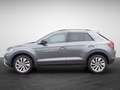 Volkswagen T-Roc 2.0 TDI Goal Grey - thumbnail 5