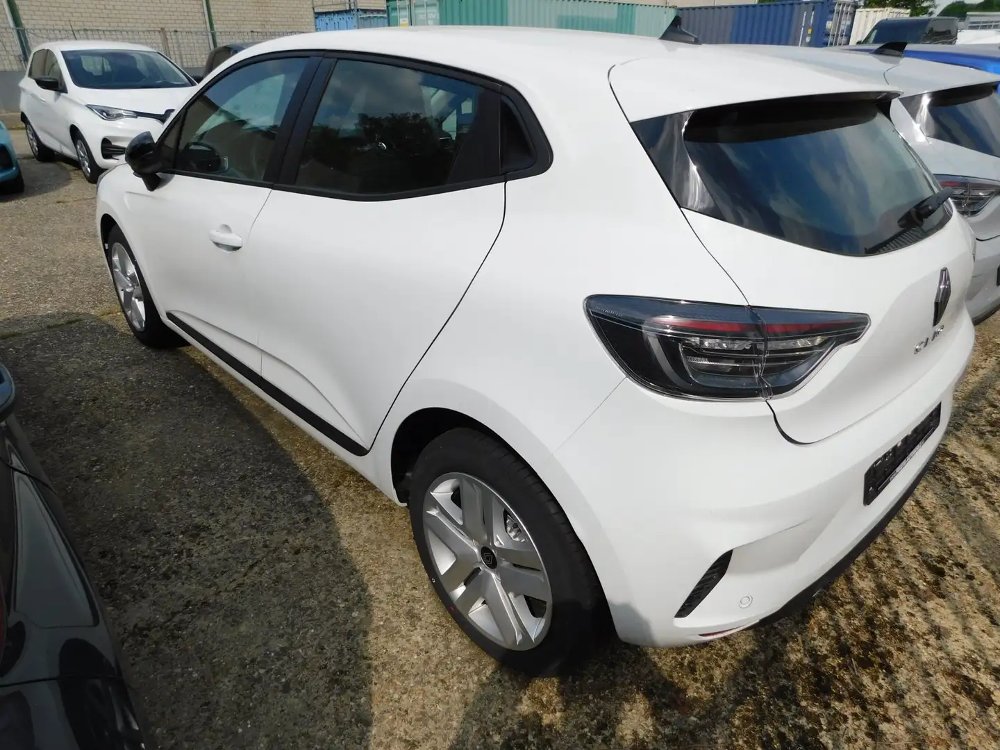 Renault Clio V  Evolution TCe 90 - 2