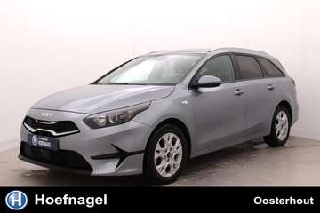 Sportswagon 1.0 T-GDi DynamicPlusLine | Cruise con