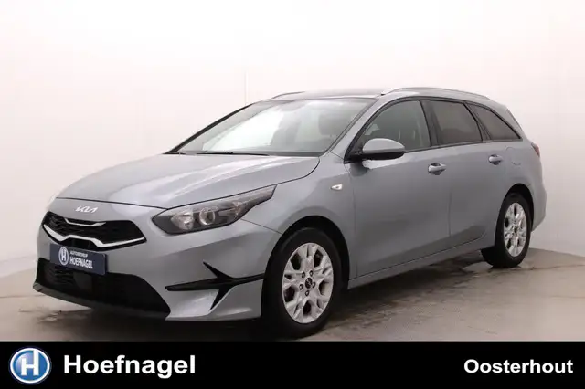 Kia Ceed SW / cee'd SW Sportswagon 1.0 T-GDi DynamicPlusLine | Cruise con