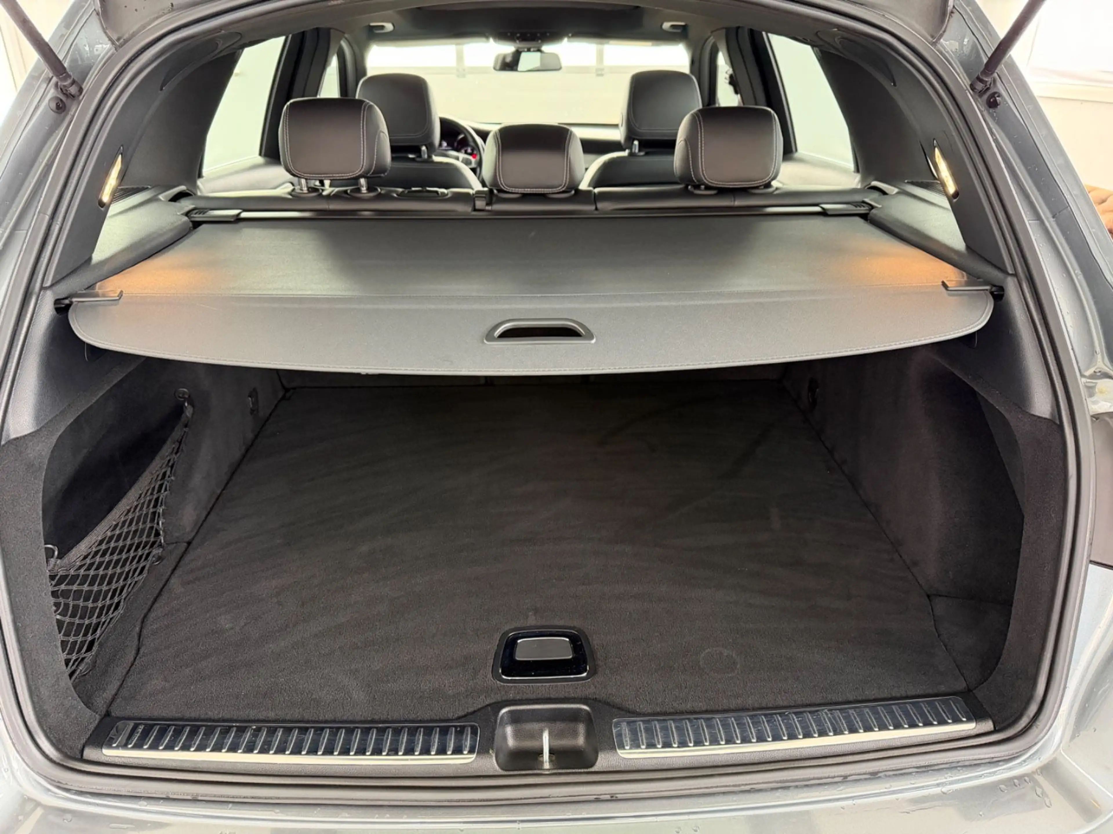 Mercedes-Benz GLC 220 d 4Matic*AMG*Pano*AHK* — photo 15