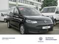 Volkswagen Caddy 1.5 TSI eHybrid AHK LED Assistenzpaket uvm Schwarz - thumbnail 3