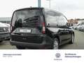 Volkswagen Caddy 1.5 TSI eHybrid AHK LED Assistenzpaket uvm Schwarz - thumbnail 5