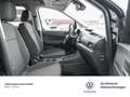 Volkswagen Caddy 5-Sitzer 1.5 eHybrid OPF EU6 DSG Schwarz - thumbnail 10