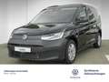 Volkswagen Caddy 5-Sitzer 1.5 eHybrid OPF EU6 DSG Schwarz - thumbnail 2