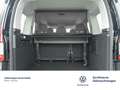 Volkswagen Caddy 1.5 TSI eHybrid AHK LED Assistenzpaket uvm Schwarz - thumbnail 6