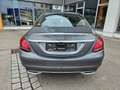 Mercedes-Benz C 200 C 200 4Matic (205.078) Gris - thumbnail 7
