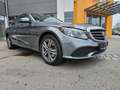 Mercedes-Benz C 200 C 200 4Matic (205.078) Gris - thumbnail 2