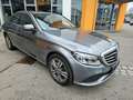 Mercedes-Benz C 200 C 200 4Matic (205.078) Gris - thumbnail 1