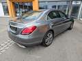 Mercedes-Benz C 200 C 200 4Matic (205.078) Gris - thumbnail 8