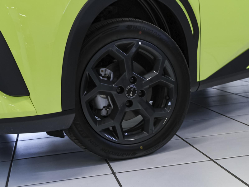 BYD Dolphin SURF Comfort NAVI SHZ PDC KLIMA LM — photo 11
