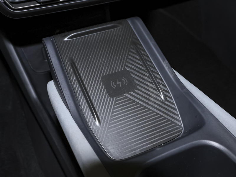 BYD Dolphin SURF Comfort NAVI SHZ PDC KLIMA LM — photo 14