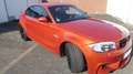 BMW 1er M Coupé 1er M Coupe Orange - thumbnail 5
