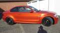 BMW 1er M Coupé 1er M Coupe Orange - thumbnail 2