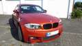 BMW 1er M Coupé 1er M Coupe Orange - thumbnail 7