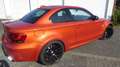 BMW 1er M Coupé 1er M Coupe Orange - thumbnail 1