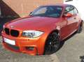 BMW 1er M Coupé 1er M Coupe Orange - thumbnail 6