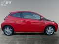 Toyota Aygo - 1.0 Edition S x-play +Allwetter+Kamera+ Rot - thumbnail 7