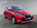 Toyota Aygo - 1.0 Edition S x-play +Allwetter+Kamera+ Rot - thumbnail 8