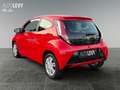 Toyota Aygo - 1.0 Edition S x-play +Allwetter+Kamera+ Rot - thumbnail 4