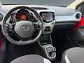 Toyota Aygo - 1.0 Edition S x-play +Allwetter+Kamera+ Rot - thumbnail 11