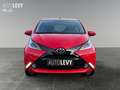 Toyota Aygo - 1.0 Edition S x-play +Allwetter+Kamera+ Rot - thumbnail 9