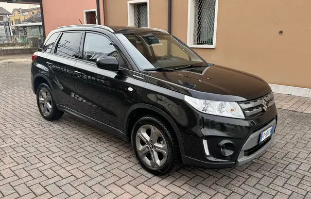 Suzuki Vitara Vitara II 2015 1.6 ddis V-Cool s