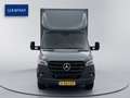 Mercedes-Benz Sprinter 317 Bakwagen Dhollandia Laadklep 1000KG 10.25 MBUX Grijs - thumbnail 10