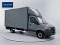 Mercedes-Benz Sprinter 317 Bakwagen Dhollandia Laadklep 1000KG 10.25 MBUX Grijs - thumbnail 27