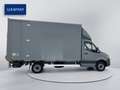 Mercedes-Benz Sprinter 317 Bakwagen Dhollandia Laadklep 1000KG 10.25 MBUX Grijs - thumbnail 3