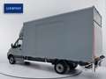 Mercedes-Benz Sprinter 317 Bakwagen Dhollandia Laadklep 1000KG 10.25 MBUX Grijs - thumbnail 28