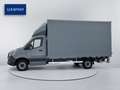 Mercedes-Benz Sprinter 317 Bakwagen Dhollandia Laadklep 1000KG 10.25 MBUX Grijs - thumbnail 16