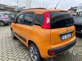 Fiat Panda 0.9 TwinAir Turbo Natural Power Lounge Arancione - thumbnail 4