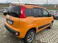 Fiat Panda 0.9 TwinAir Turbo Natural Power Lounge Arancione - thumbnail 3