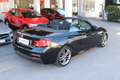 BMW 218 d Cabrio M Sport Aut. *Alcantara, Rückfahrkamer... Schwarz - thumbnail 4