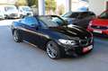 BMW 218 d Cabrio M Sport Aut. *Alcantara, Rückfahrkamer... Schwarz - thumbnail 5