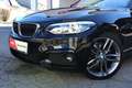 BMW 218 d Cabrio M Sport Aut. *Alcantara, Rückfahrkamer... Schwarz - thumbnail 7