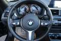 BMW 218 d Cabrio M Sport Aut. *Alcantara, Rückfahrkamer... Schwarz - thumbnail 13