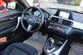 BMW 218 d Cabrio M Sport Aut. *Alcantara, Rückfahrkamer... Schwarz - thumbnail 11