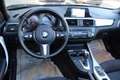 BMW 218 d Cabrio M Sport Aut. *Alcantara, Rückfahrkamer... Schwarz - thumbnail 10