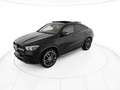 Mercedes-Benz GLE 350 gle coupe 350 de phev (e eq-power) premium 4matic Чорний - thumbnail 2