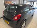 Opel Corsa 1.4-16V Business |Airco|Cruise|Grote beurt gehad Schwarz - thumbnail 5