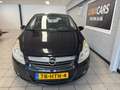 Opel Corsa 1.4-16V Business |Airco|Cruise|Grote beurt gehad Schwarz - thumbnail 2