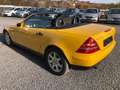 Mercedes-Benz SLK 230 KOMPRESSOR*MANUFAKTUR Yellowstone*3.Hand* Gelb - thumbnail 9