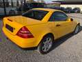 Mercedes-Benz SLK 230 KOMPRESSOR*MANUFAKTUR Yellowstone*3.Hand* Gelb - thumbnail 7