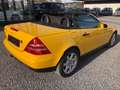 Mercedes-Benz SLK 230 KOMPRESSOR*MANUFAKTUR Yellowstone*3.Hand* Gelb - thumbnail 11