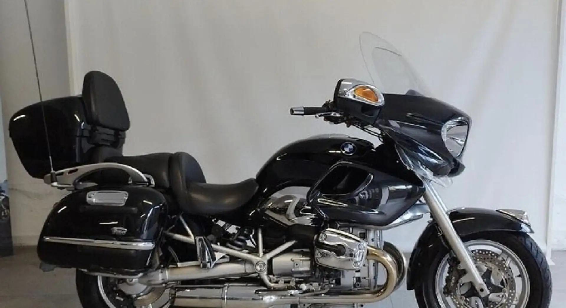 BMW R 1200 CL ASI-CRS - 2